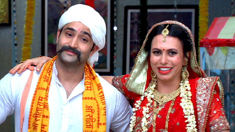 Still image for Badi Doooor Se Aaye Hai season 1 episode 578: Vasant Ka Lakshmi Roop