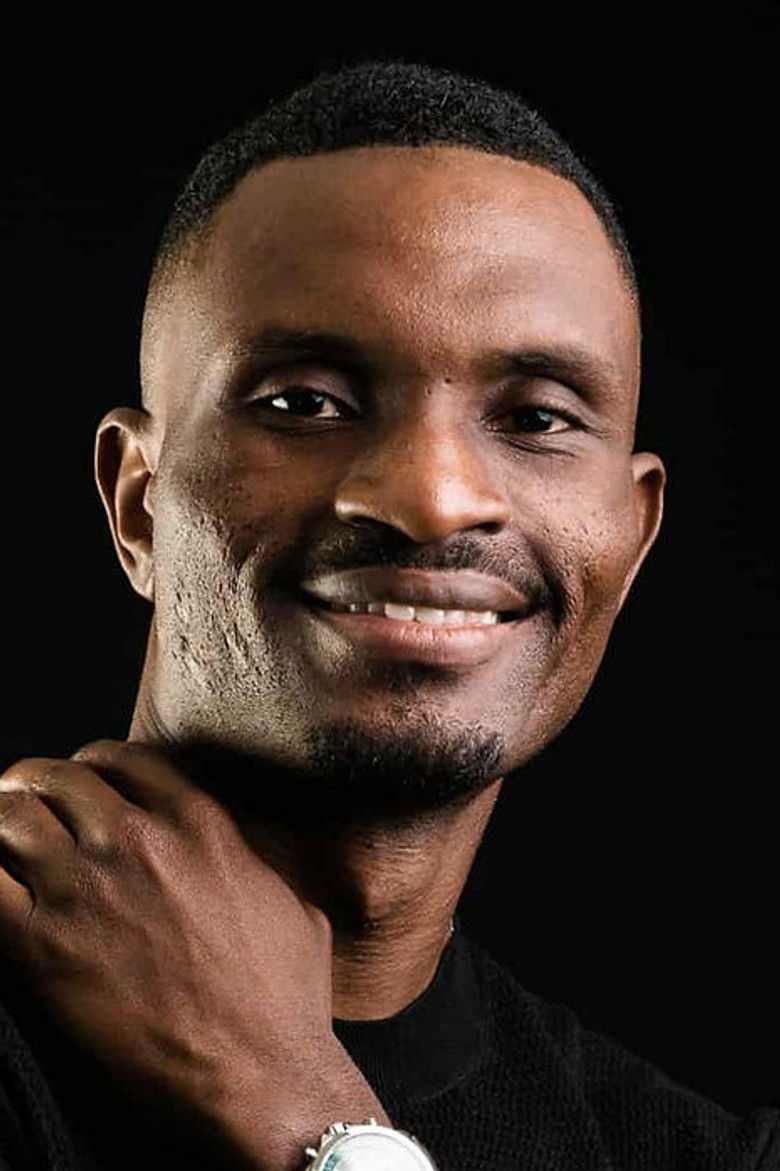 Miyoles Andersly Philémon portrait image