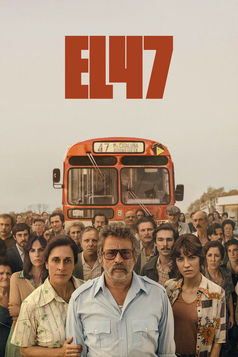 Imatge de El 47