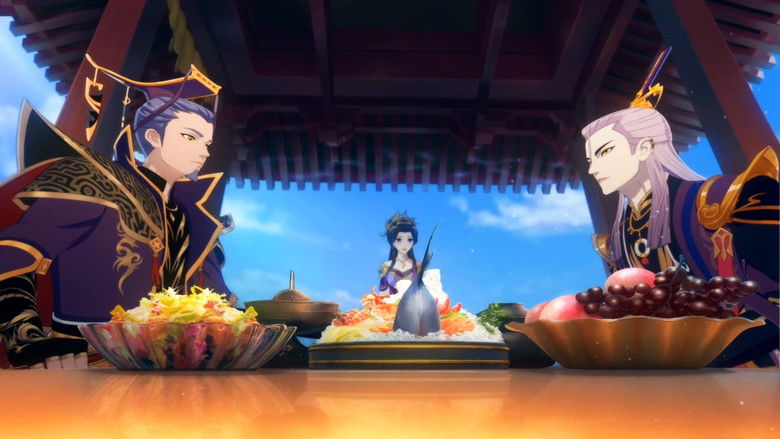 Still image for Are you OK season 1 episode 3: Episode 3 Still image for Are you OK season 1 episode 3: Episode 3