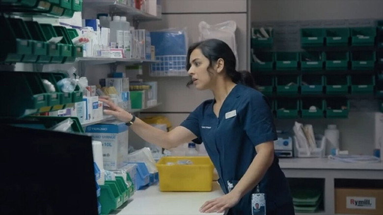 Shortland Street 시즌 35 110화