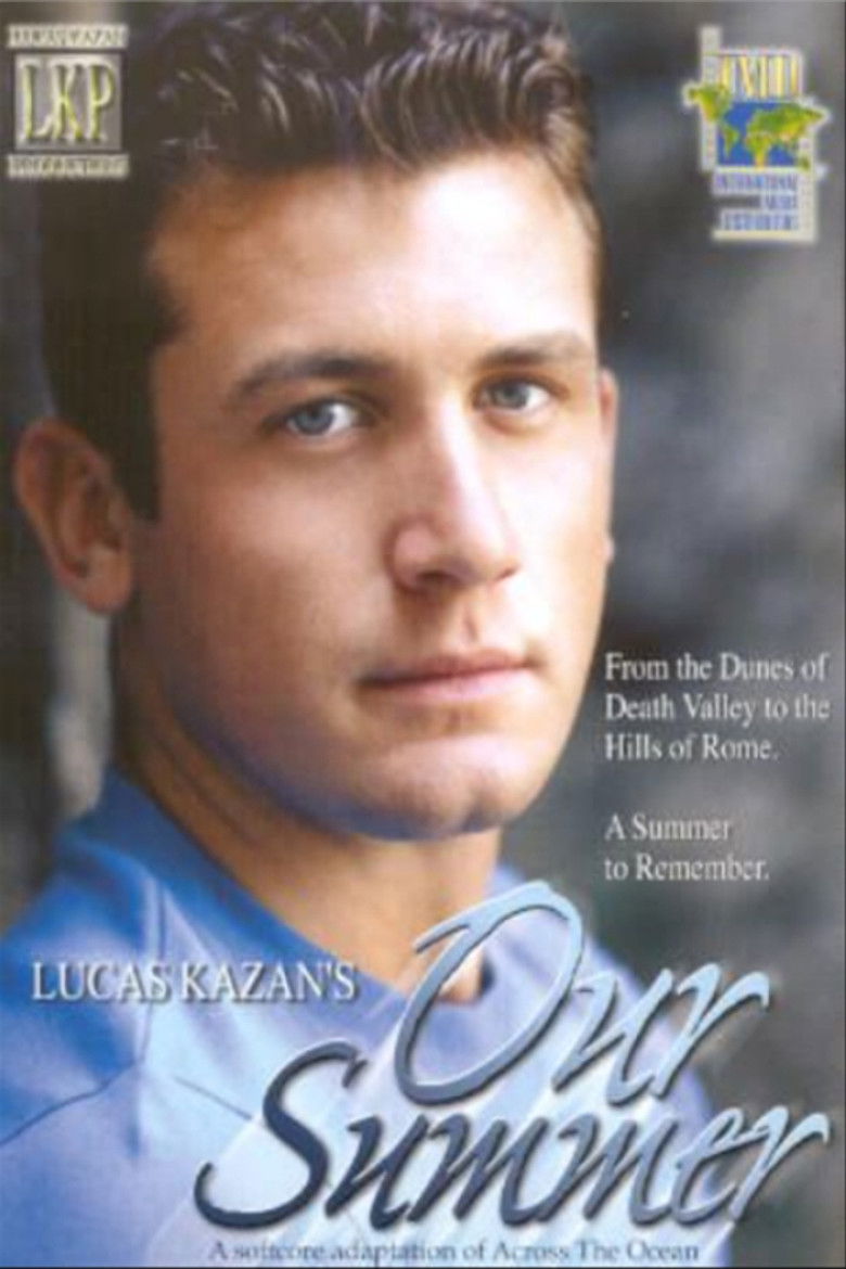 Imatge de Across the Ocean