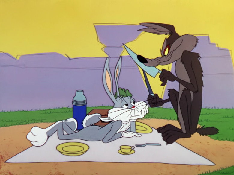Looney Tunes 시즌 32 9화