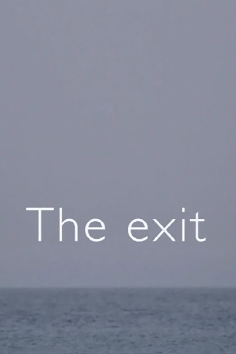 The Exit background