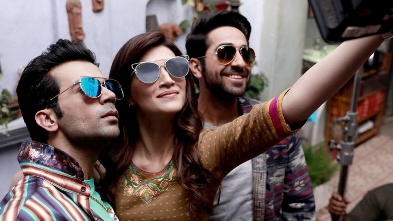 Bareilly Ki Barfi - Das Buch der Liebe player watch Bareilly Ki Barfi - Das Buch der Liebe now