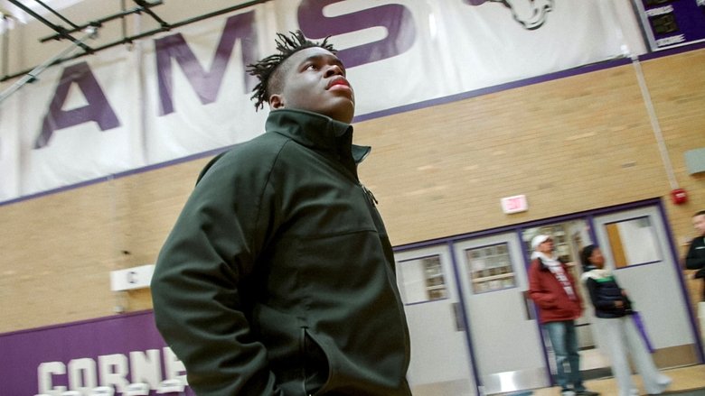 Still image for America to Me season 1 episode 9: The Invisible T-Shirt Still image for America to Me season 1 episode 9: The Invisible T-Shirt