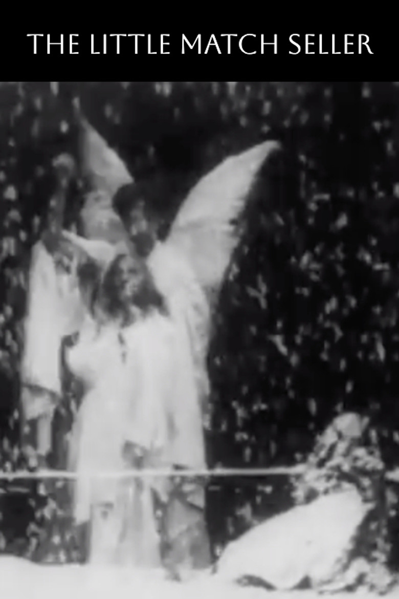 Imatge de The Little Match Seller