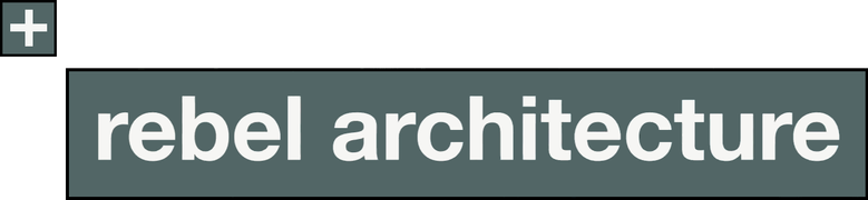 Rebel Architecture