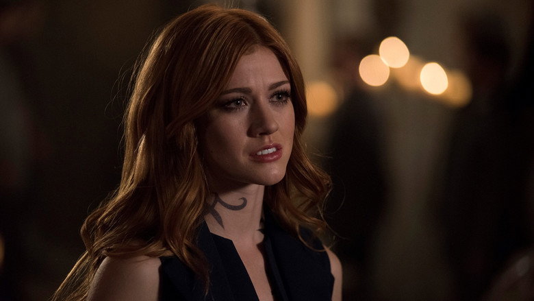 Still from Shadowhunters The Mortal Instruments - Season 3 Episode 10