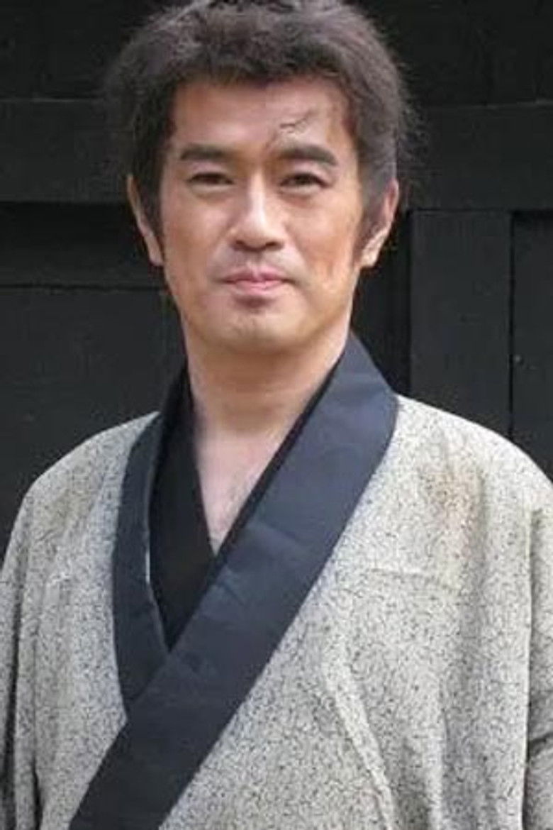 Akihiro Kawatsuru portrait image