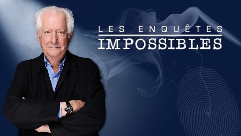 Les+Enqu%C3%AAtes+impossibles