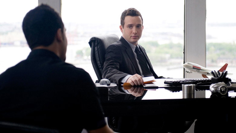 Still from How to Make It in America - Season 2 Episode 6