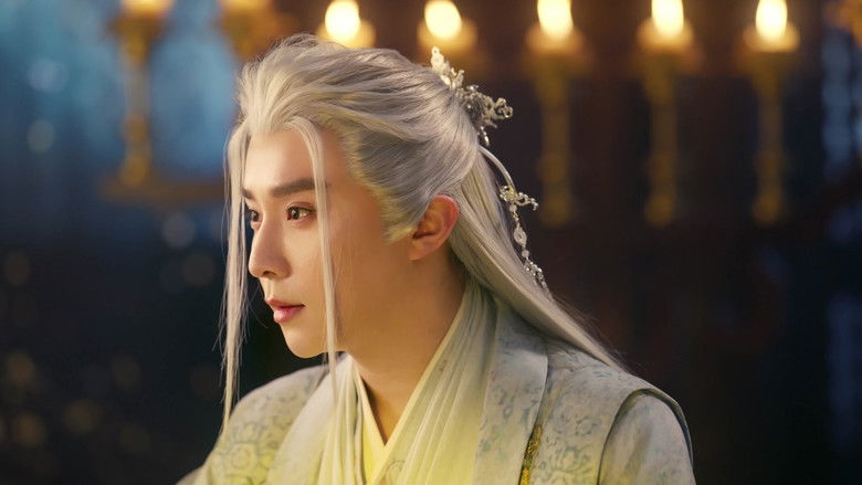 Still image for Ban Xing Fu Sheng season 1 episode 9: Episode 9