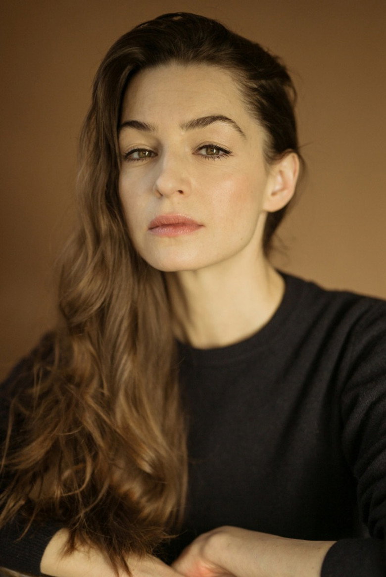Anna Söderling portrait