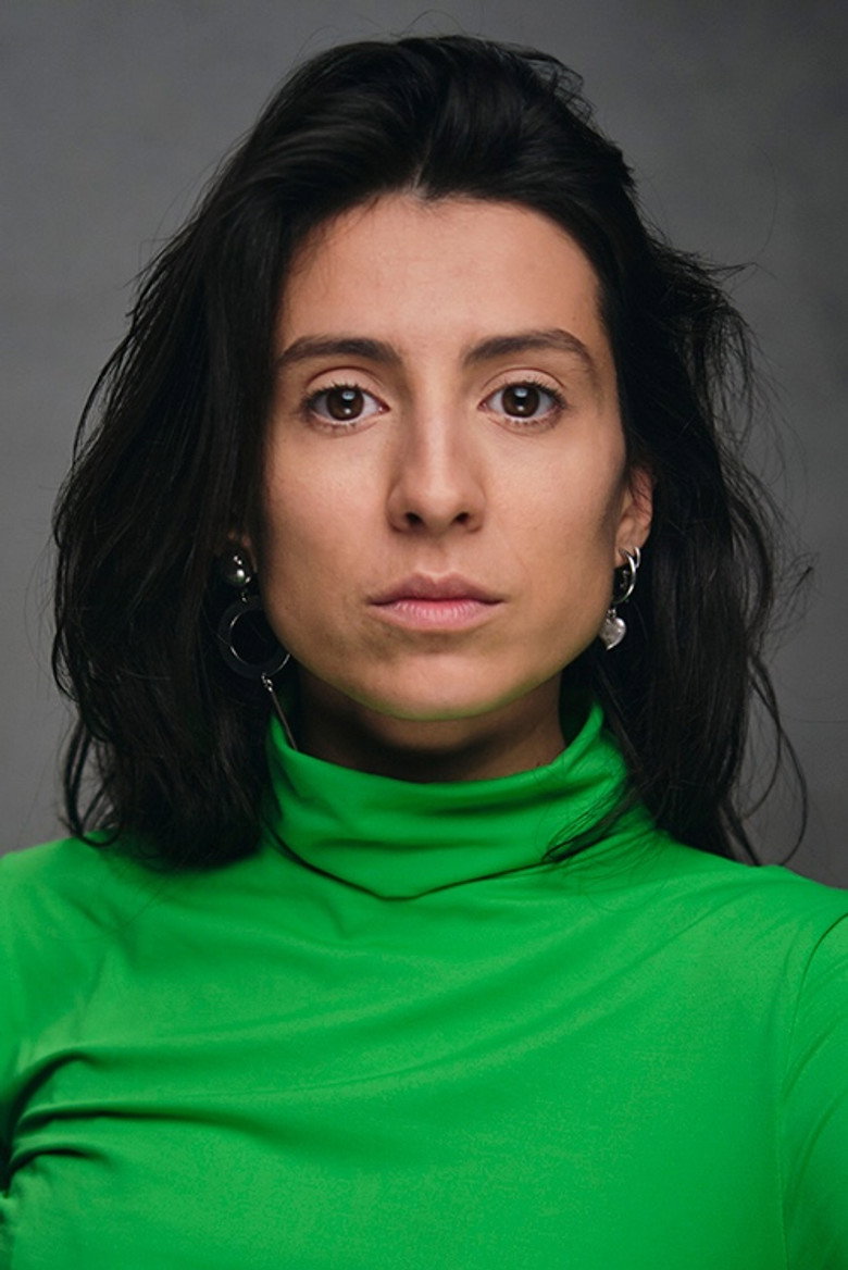 Catarina Luís photo 2