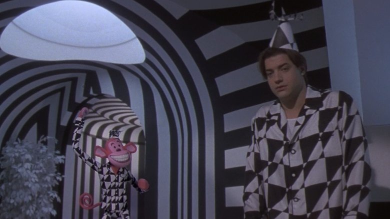 Monkeybone (2001)