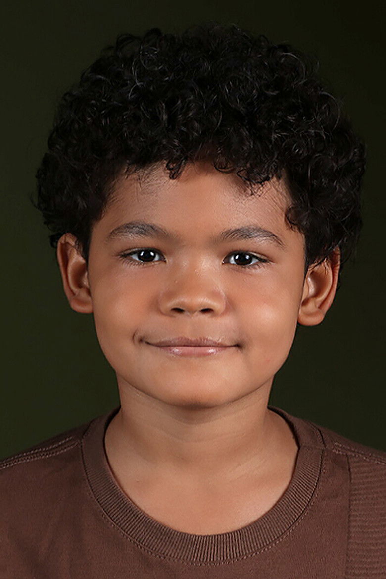 Davi Luis Flores portrait image