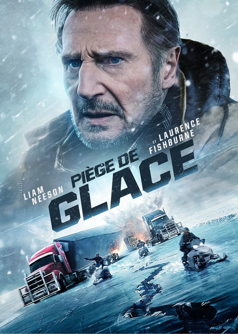 Póster la Película