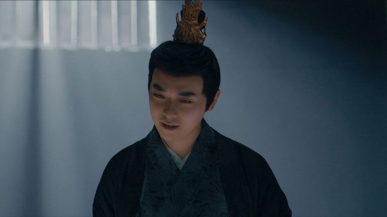 Still image for True Love Moon season 1 episode 15: Episode 15