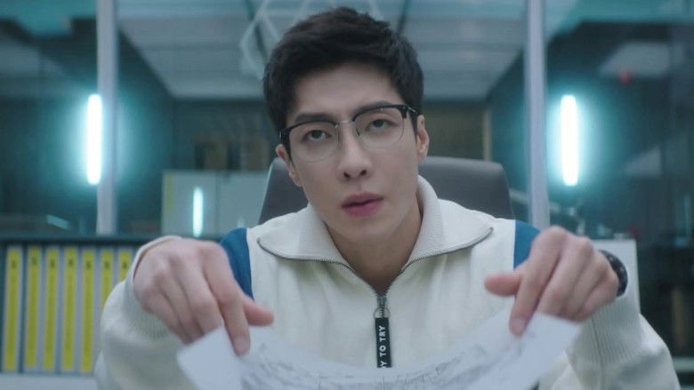 Still image for Upon The Mountain season 1 episode 3: Episode 3 Still image for Upon The Mountain season 1 episode 3: Episode 3