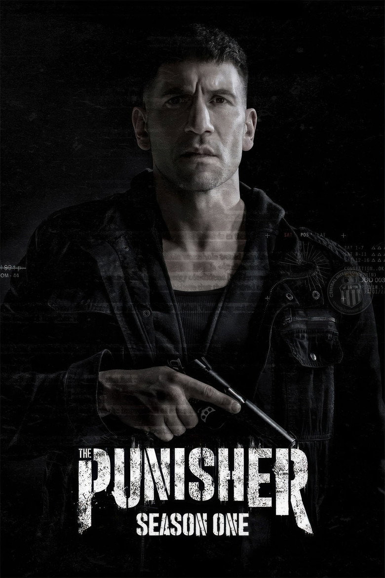 Season 1 poster