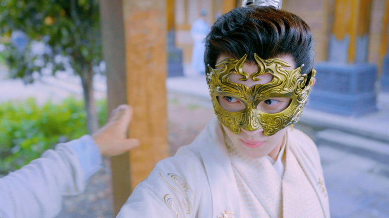 Still image for Princess's Venture season 1 episode 5: Episode 5