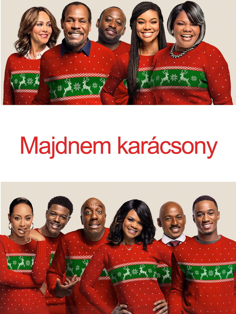 Majdnem kar&aacute;csony (2016)