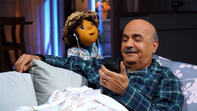 Still image for Mehmooni season 1 episode 30: Episode 30