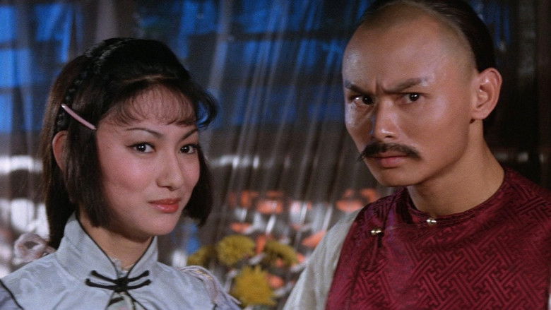 Image d'arrière-plan 11 du film Le Prince et l'Arnaqueur