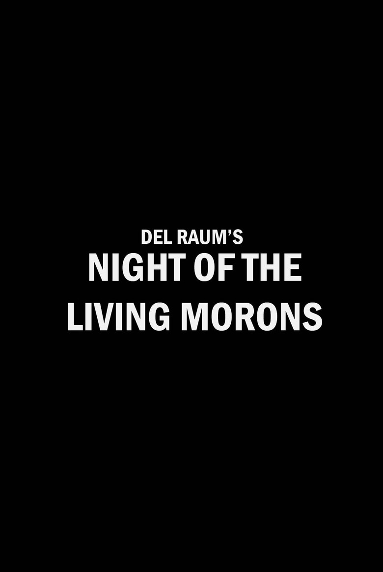 Imatge de Night of the Living Morons