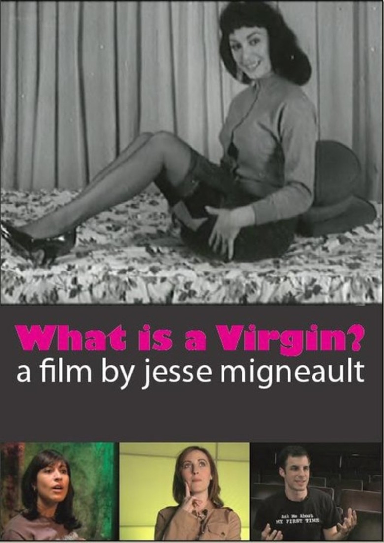 What Is a Virgin?