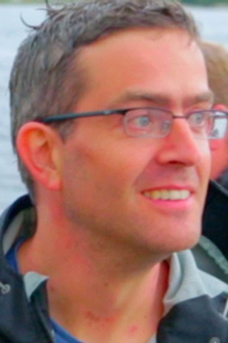 Peter Blackie_poster