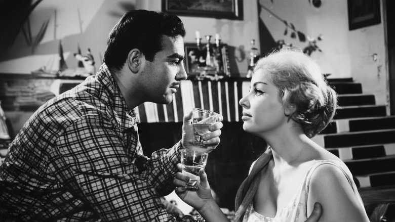 Ölüm Peşimizde (1960)