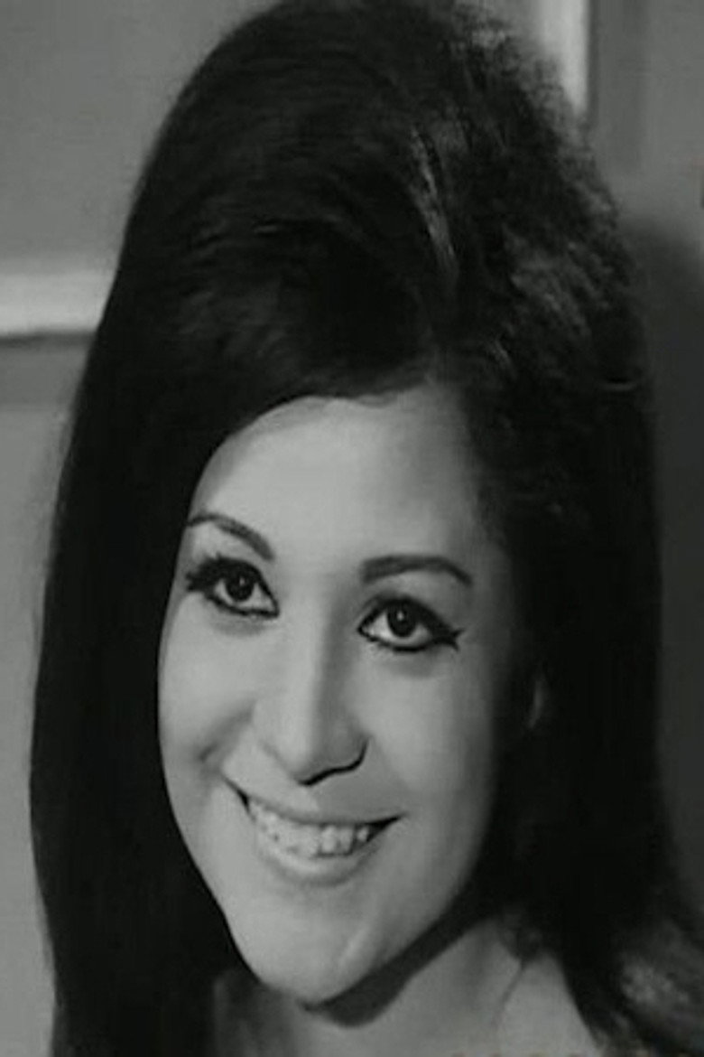 Laila Nazmy photo