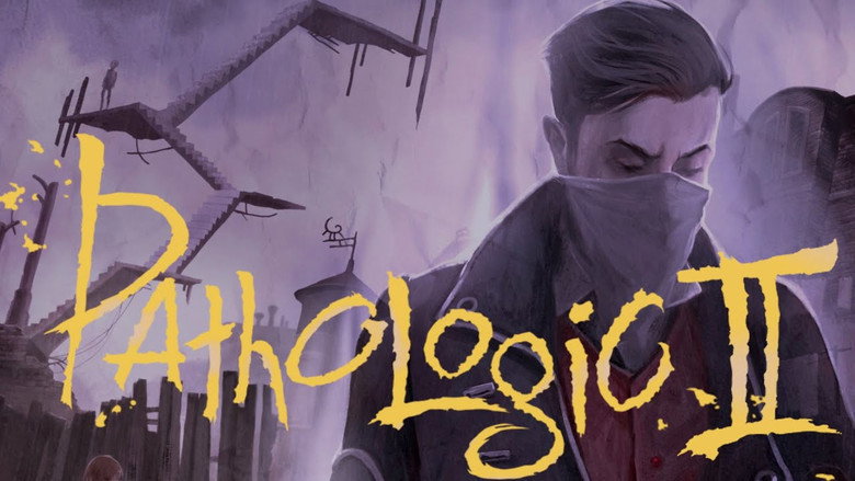 Fons de Pathologic, For Those Who Will Never Play It. Act 2.