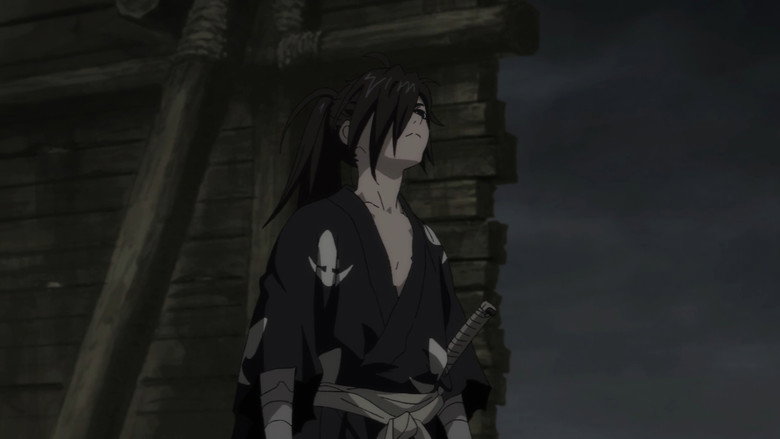 Still from Dororo - Season 1 Episode 11