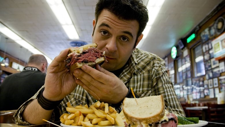 Voir Man v. Food en streaming vf sur streamizseries.com