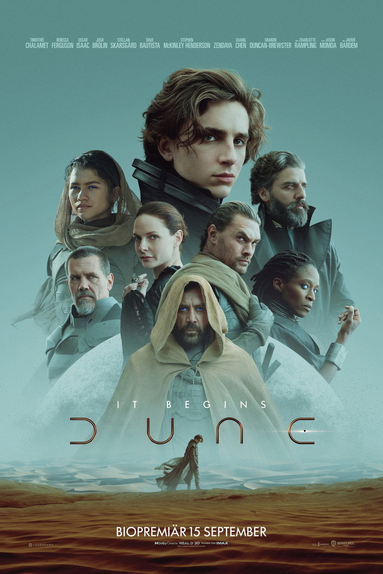 Dune (2021)