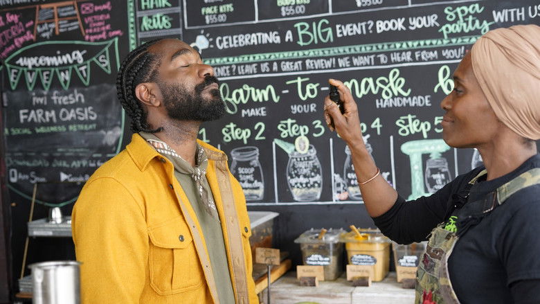 Still image for Self Employed season 1 episode 5: Farm to Skin