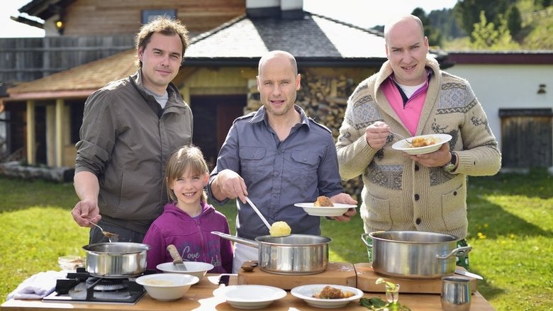 Kluci v akci Sezóna 1 Epizoda 332 bombuj