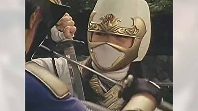 Still from Giraya Ninja - Season 1 Episode 39