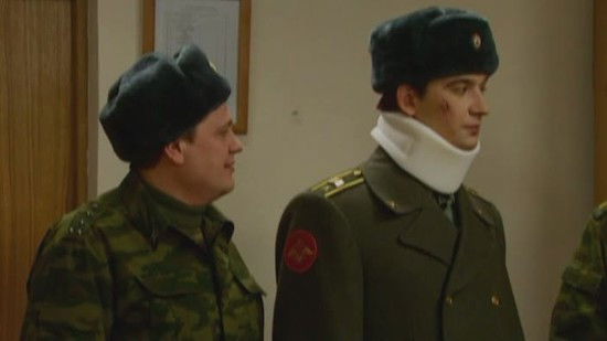Still image for Kremlin cadets season 1 episode 49: Episode 49 Still image for Kremlin cadets season 1 episode 49: Episode 49