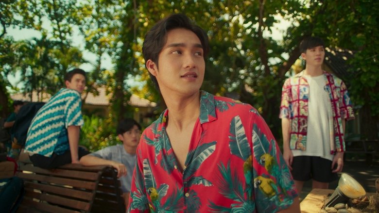 Still image for You're My Sky season 1 episode 9: Episode 9