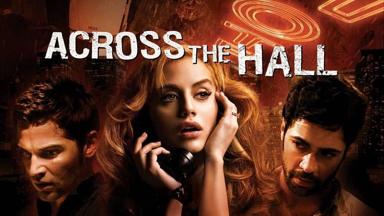 ดูหนัง Across the Hall (2009) เปิดประตูตาย [Full-HD]