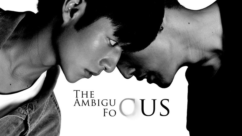 Backdrop de The Ambiguous Focus Collection