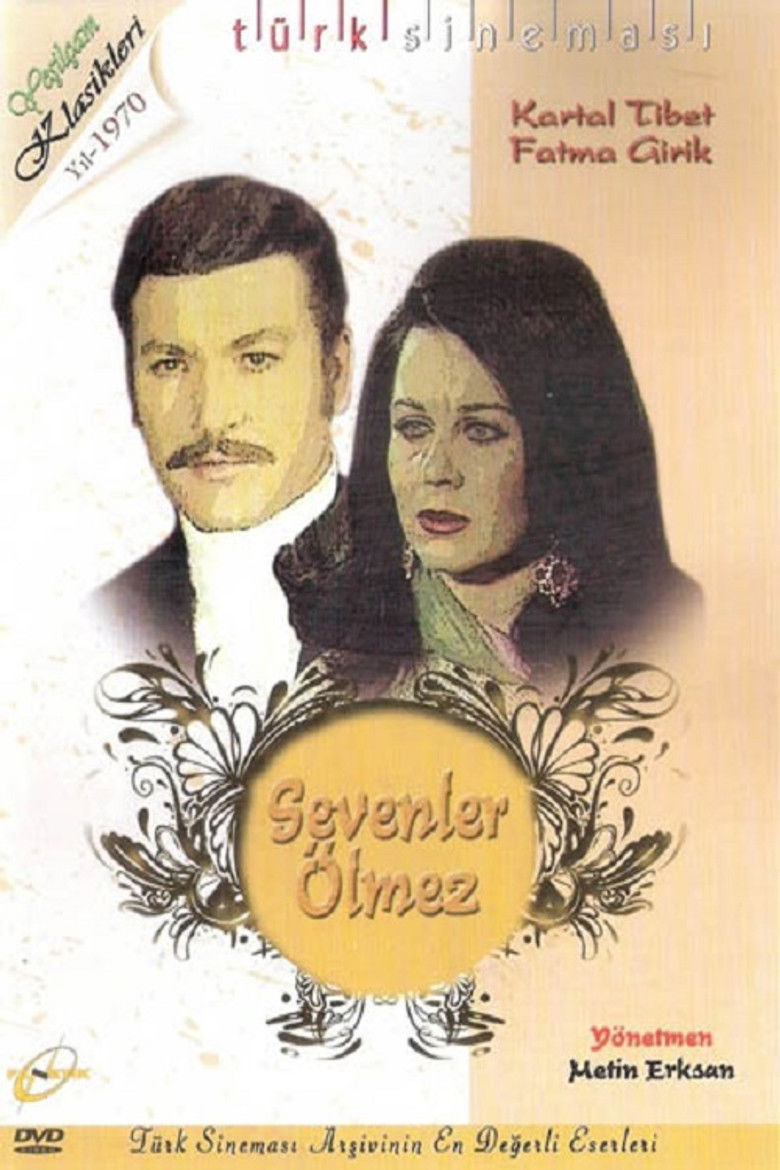 Imatge de Sevenler Ölmez