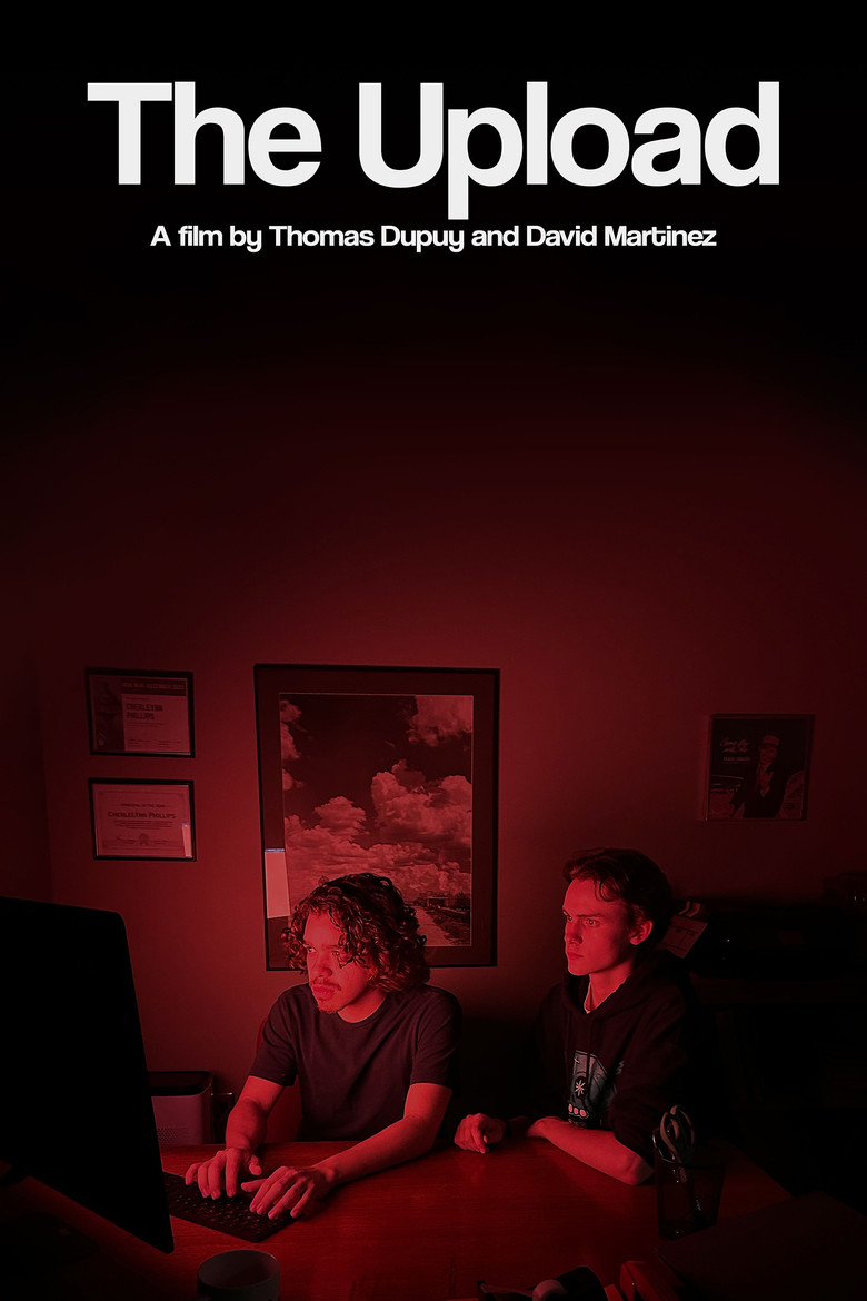 Imatge de The Upload