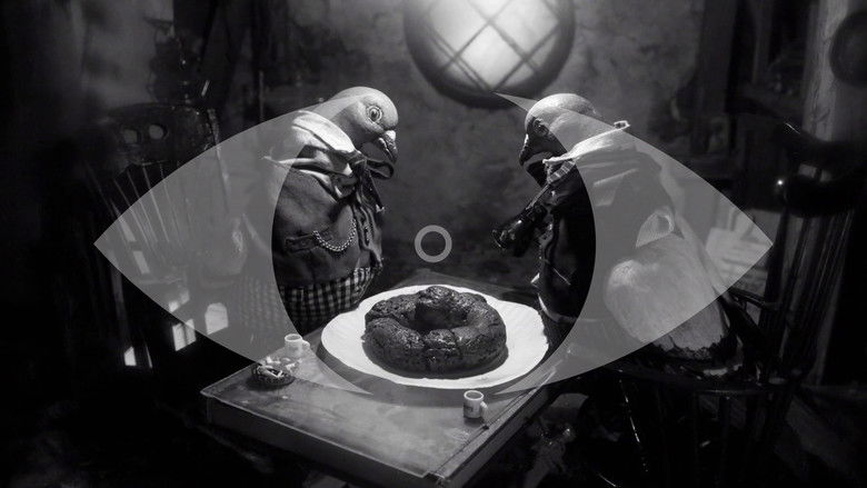 Naked Island - We Eat Shit Photo 2