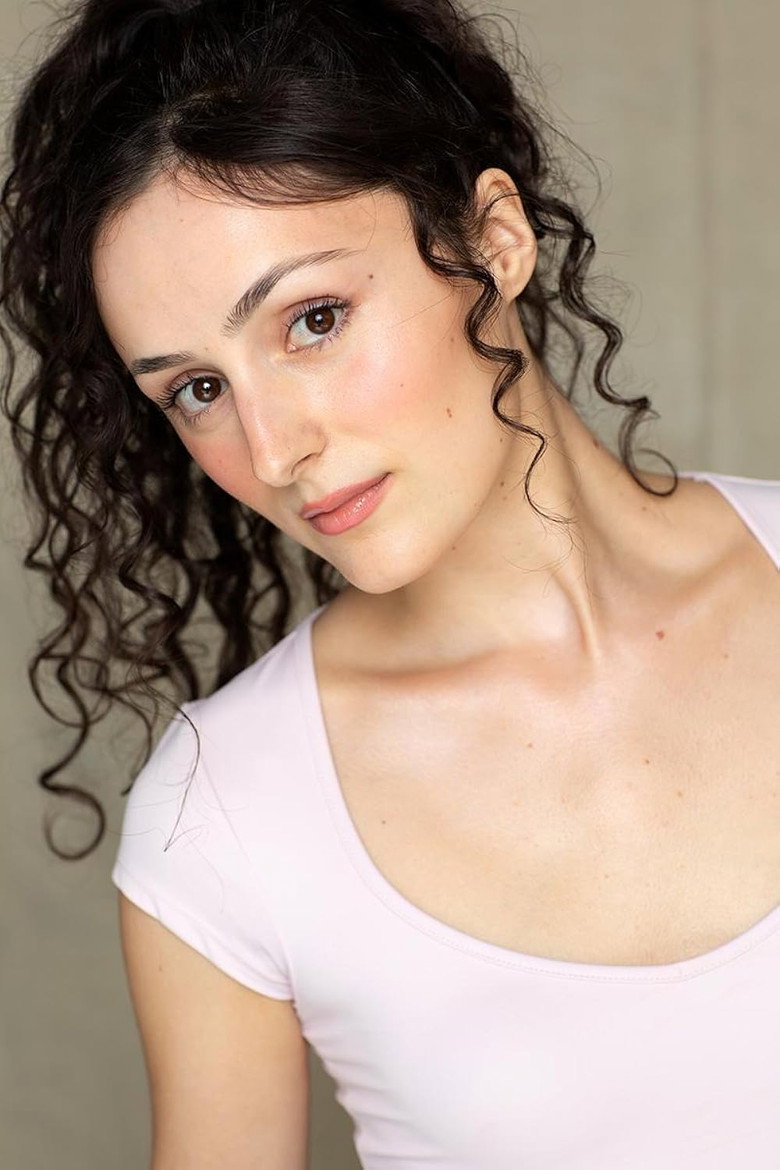 Photo de Jessica Antovski