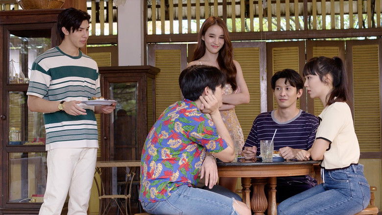 Still image for Tin Tem Jai season 1 episode 11: Episode 11 Still image for Tin Tem Jai season 1 episode 11: Episode 11